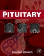 Cover: The Pituitary - Academic Press
