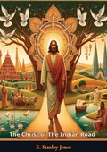 Cover: Christ of The Indian Road - Porirua Publishing