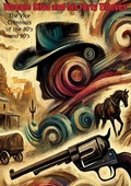 Cover: Vicente Silva and his Forty Thieves: The Vice Criminals of the 80's and 90's - Porirua Publishing