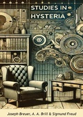Cover: Studies in Hysteria - Porirua Publishing