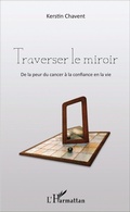 Cover: Traverser le miroir - Editions L'Harmattan