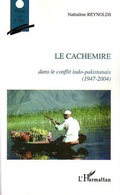 Cover: Le Cachemire dans le conflit indo-pakistanais (1947-2004) - Editions L'Harmattan