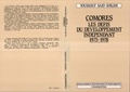 Cover: Br&egrave;ve Histoire de la Guin&eacute;e &Eacute;quatoriale - Editions L'Harmattan