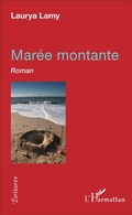 Cover: Mar&eacute;e montante - Editions L'Harmattan