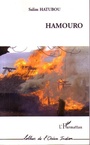 Cover: Hamouro - Editions L'Harmattan