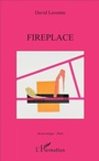 Cover: Fireplace - Editions L'Harmattan