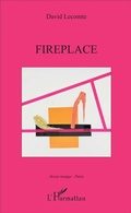 Cover: Fireplace - Editions L'Harmattan