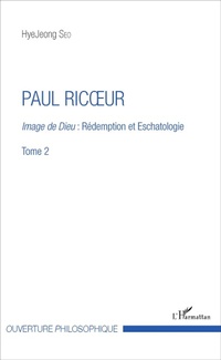 Enlarge image Cover: Paul Ricoeur - Editions L'Harmattan