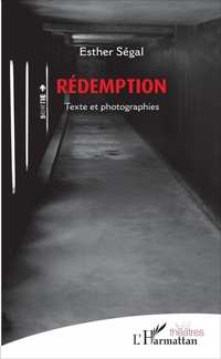 Enlarge image Cover: Rédemption - Editions L'Harmattan