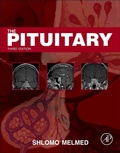 Cover: The Pituitary - Academic Press