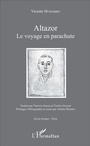 Cover: Altazor - Editions L'Harmattan