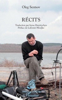 Enlarge image Cover: Récits - Editions L'Harmattan
