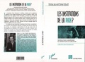 Cover: Les institutions de la paix ? - Editions L'Harmattan