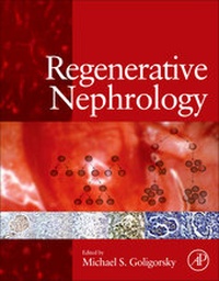 Abbildung von: Regenerative Nephrology - Academic Press