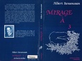 Cover: Mirage &agrave; 3 - Editions L'Harmattan