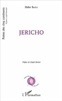 Cover: JERICHO - Editions L'Harmattan