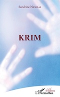 Cover: Krim - Editions L'Harmattan