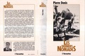 Cover: Les derniers nomades - Editions L'Harmattan
