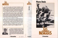 Enlarge image Cover: Les derniers nomades - Editions L'Harmattan