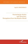 Cover: Humanitarian Action and Terrorism - Editions L'Harmattan