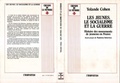 Cover: Les jeunes, le socialisme et la guerre - Editions L'Harmattan