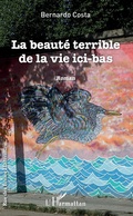 Cover: La beaut&eacute; terrible de la vie ici-bas - Editions L'Harmattan