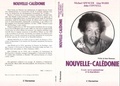 Cover: Nouvelle Cal&eacute;donie - Editions L'Harmattan