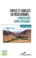 Cover: Crises et conflits en Mediterranee - Editions L'Harmattan