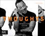 Cover: Thoughts on Interaction Design - Morgan Kaufmann