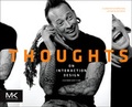 Cover: Thoughts on Interaction Design - Morgan Kaufmann