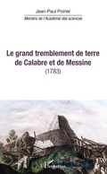 Cover: Le grand tremblement de terre de Calabre et de Messine - Editions L'Harmattan