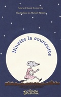 Cover: Ninette la souricette - Editions L'Harmattan
