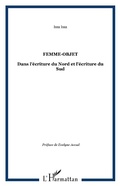 Cover: Femme-Objet - Editions L'Harmattan