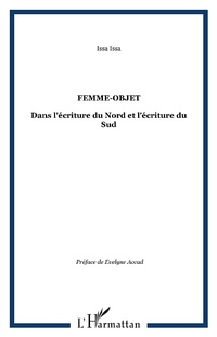 Enlarge image Cover: Femme-Objet - Editions L'Harmattan