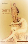 Cover: Oreste - Editions L'Harmattan