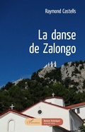 Cover: La danse de Zalongo - Editions L'Harmattan