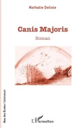 Cover: Canis Majoris - Editions L'Harmattan