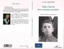 Cover: Guy s'en va - Editions L'Harmattan