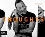 Cover: Thoughts on Interaction Design - Morgan Kaufmann