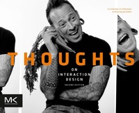 Enlarge image Cover: Thoughts on Interaction Design - Morgan Kaufmann