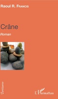 Cover: Cr&acirc;ne - Editions L'Harmattan