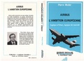 Cover: Airbus, l'ambition europ&eacute;enne - Editions L'Harmattan