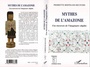 Cover: Mythes de l'Amazonie - Editions L'Harmattan