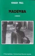 Cover: Mademba - Editions L'Harmattan