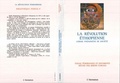 Cover: La r&eacute;volution &eacute;thiopienne comme ph&eacute;nom&egrave;ne de soci&eacute;t&eacute; - Editions L'Harmattan