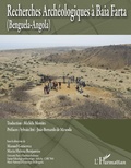 Cover: Recherches arch&eacute;ologiques &agrave; Baia Farta - Editions L'Harmattan