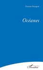 Cover: Océanes - Editions L'Harmattan