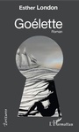Cover: Goélette - Editions L'Harmattan