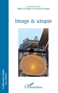 Cover: Image et utopie - Editions L'Harmattan