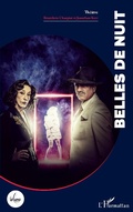 Cover: Belles de nuit - Editions L'Harmattan